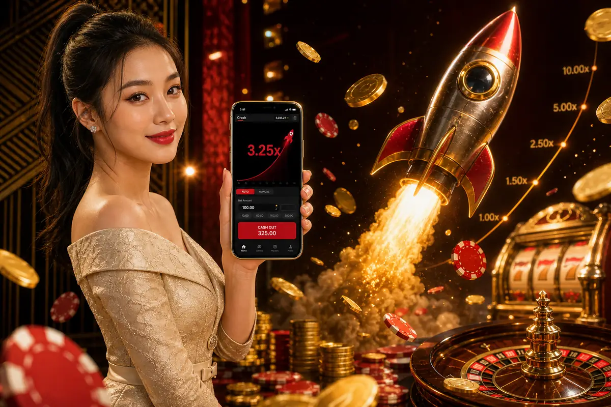 r7777 বন্ধুকে রেফার করুন পুরস্কার
